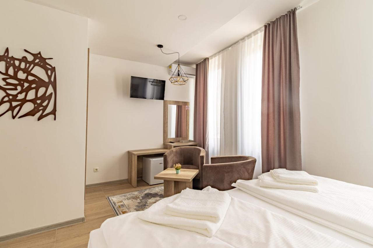 Verdi Rooms Visoko Bagian luar foto