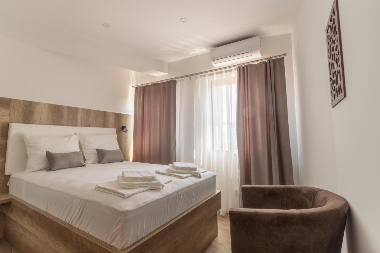 Verdi Rooms Visoko Bagian luar foto