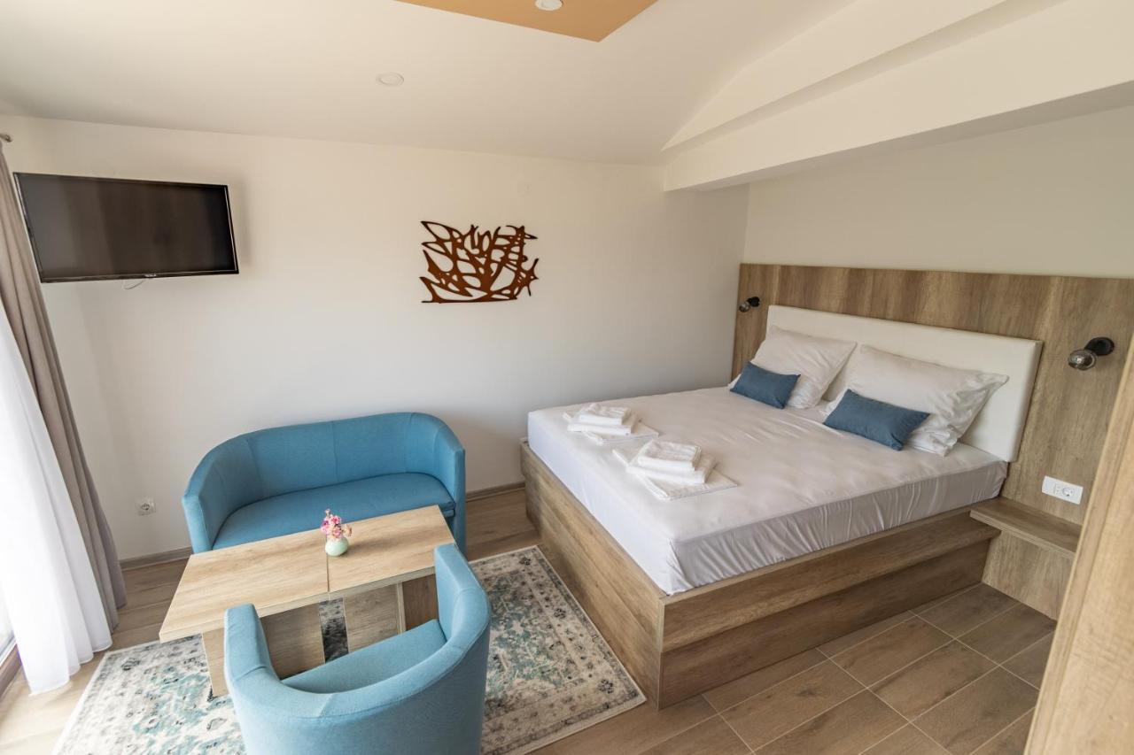 Verdi Rooms Visoko Bagian luar foto