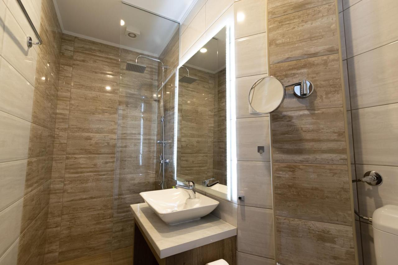 Verdi Rooms Visoko Bagian luar foto