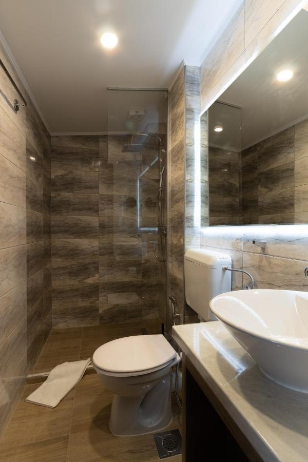 Verdi Rooms Visoko Bagian luar foto