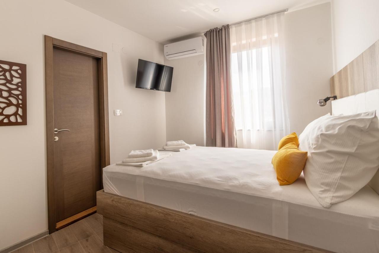 Verdi Rooms Visoko Bagian luar foto