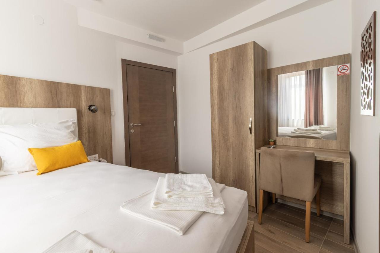 Verdi Rooms Visoko Bagian luar foto