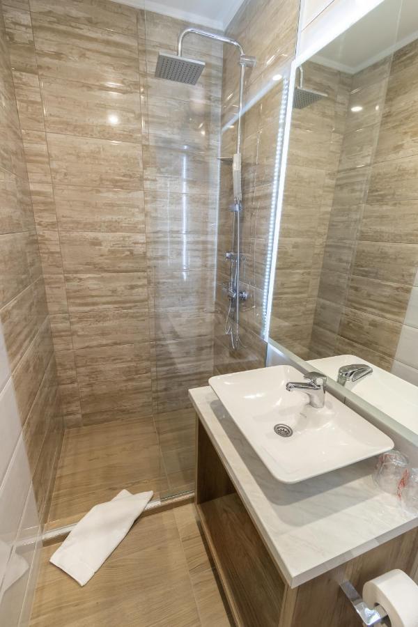 Verdi Rooms Visoko Bagian luar foto