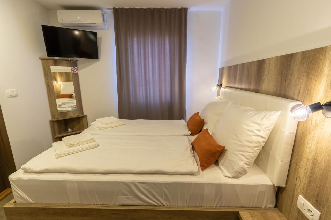 Verdi Rooms Visoko Bagian luar foto