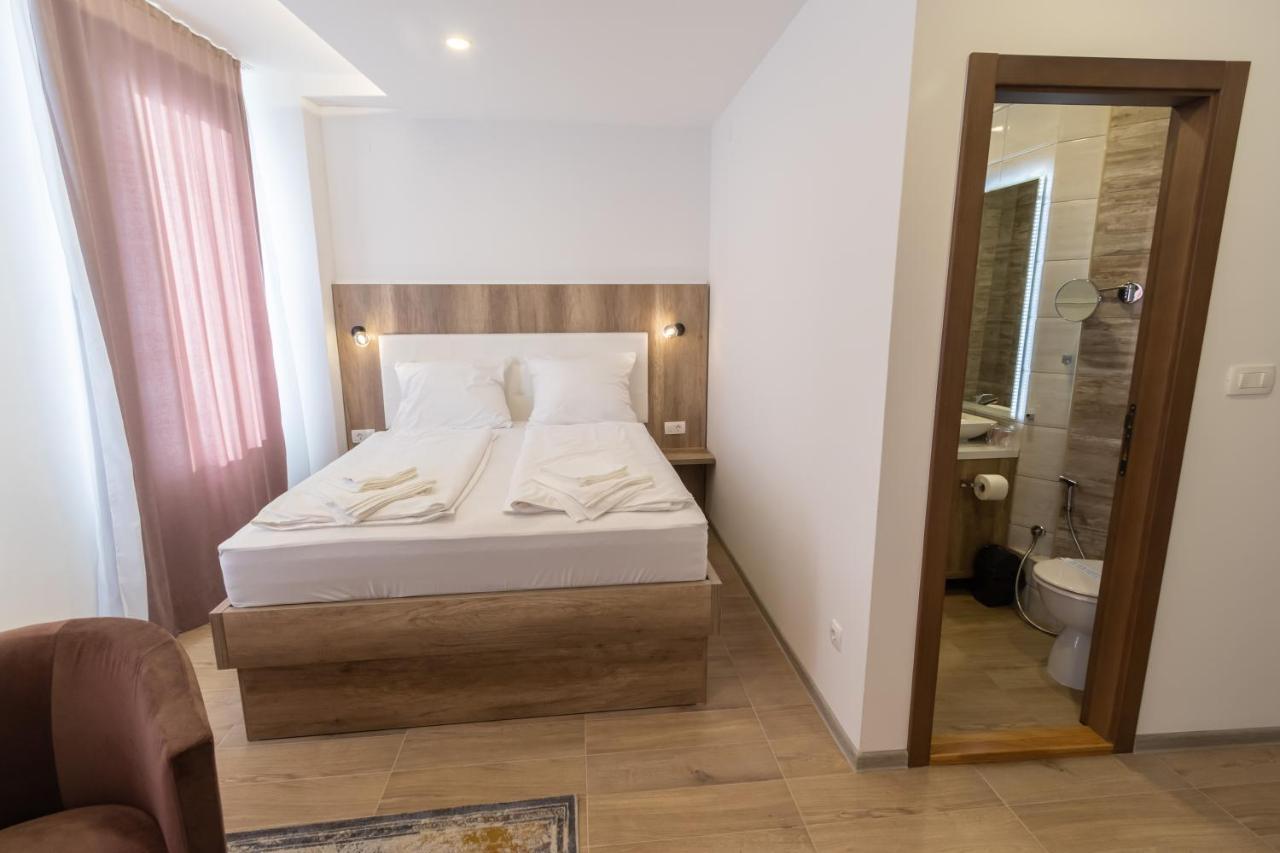 Verdi Rooms Visoko Bagian luar foto