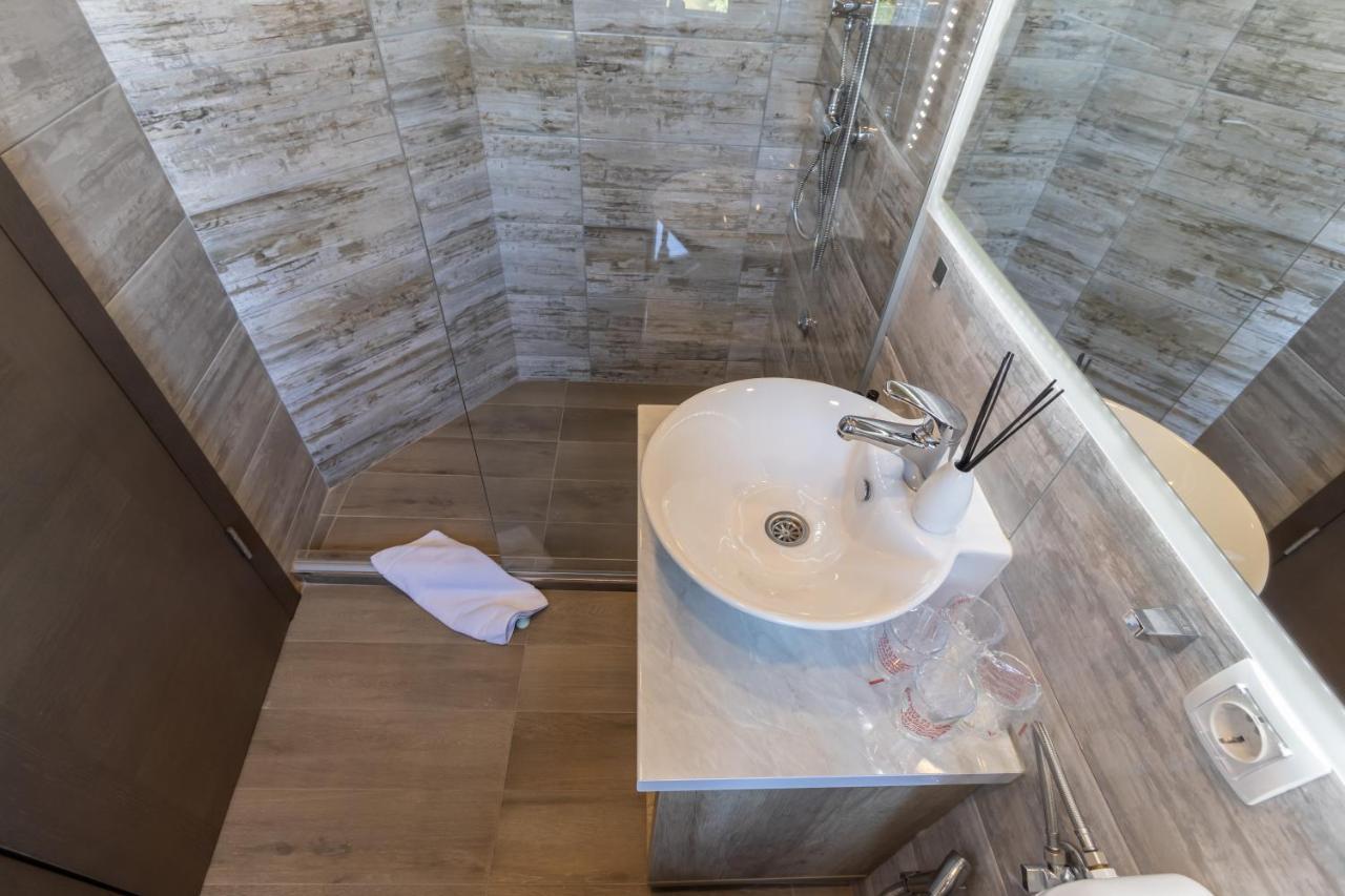 Verdi Rooms Visoko Bagian luar foto