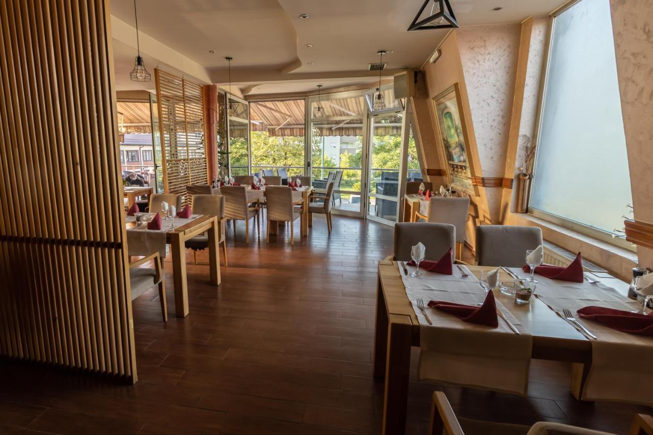 Verdi Rooms Visoko Bagian luar foto