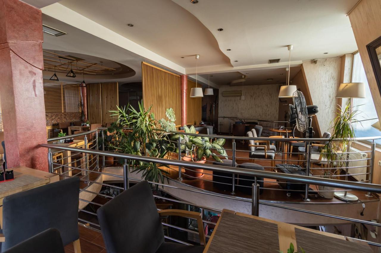 Verdi Rooms Visoko Bagian luar foto
